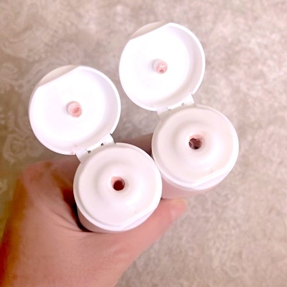 Brand New Set of 2 Origins Original Skin Retexturizing Face Mask with Rose Clay - Picture 7 of 8